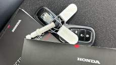 Honda HR-V 1.5 eHEV Advance 5dr CVT Hybrid Hatchback